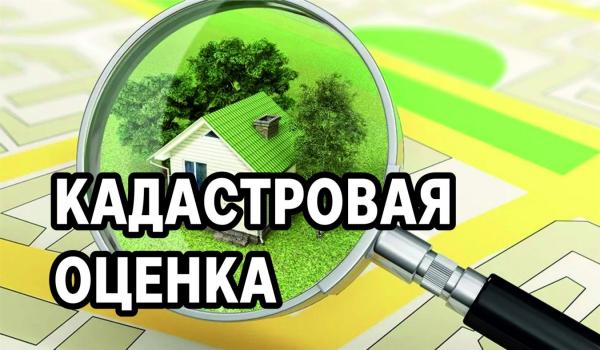 В 2023 году на территории Республики Алтай будет проведена государственнаякадастровая оценка объектов капитального строительства